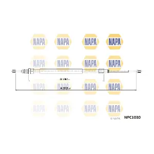 NPC1030 NAPA