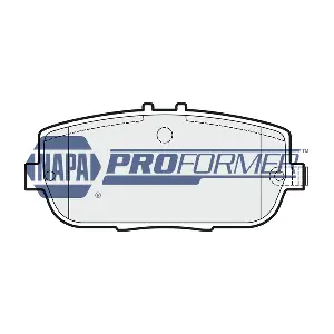 NAPA PBP7655
