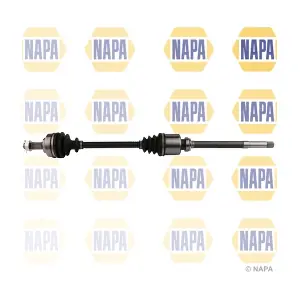 NAPA NDS1598R