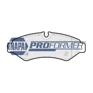 NAPA PBP7746
