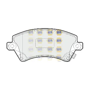 NBP1298 NAPA