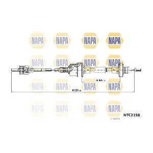 NTC2158 NAPA