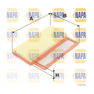 NFA1487 NAPA