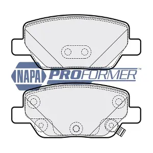 PBP7712 NAPA
