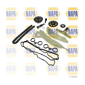 NAPA NCK4026