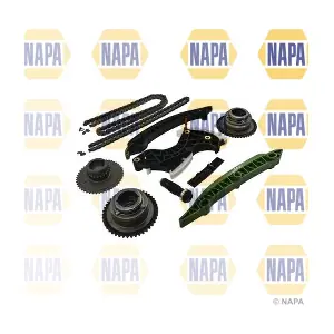NCK4039 NAPA