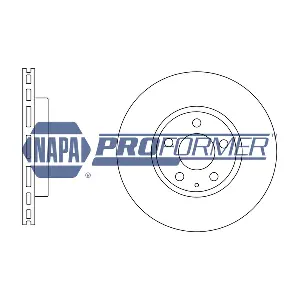 PBD8620 NAPA