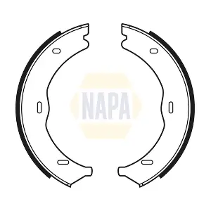 NBS5018 NAPA