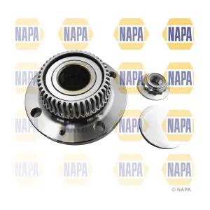 NAPA PWB1242