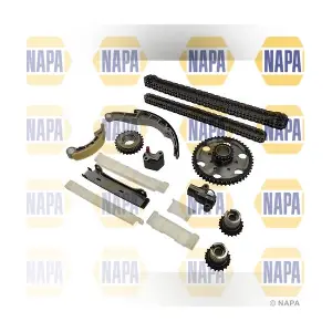 NAPA NCK4078
