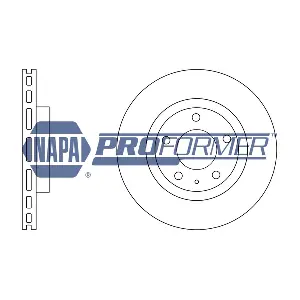 PBD8161 NAPA