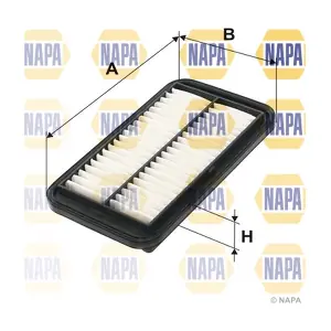 NFA1231 NAPA
