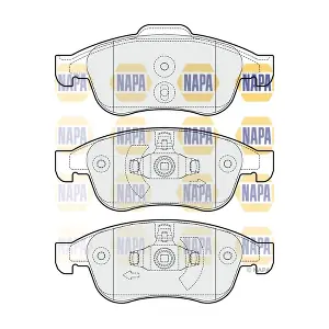 NAPA NBP1376