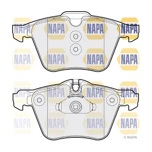 NAPA NBP1702