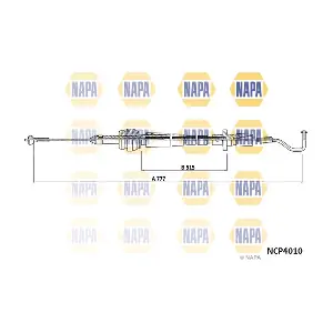 NCP4010 NAPA