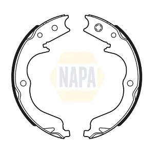 NBS5029 NAPA