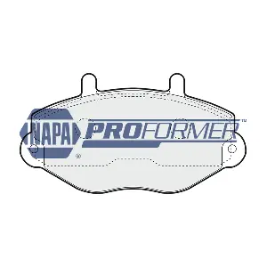 NAPA PBP7047