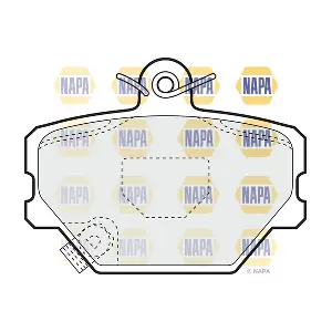 NAPA NBP1083