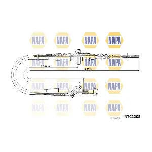NTC2205 NAPA