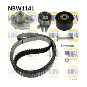 NAPA NBW1141