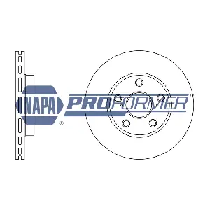 PBD8268 NAPA