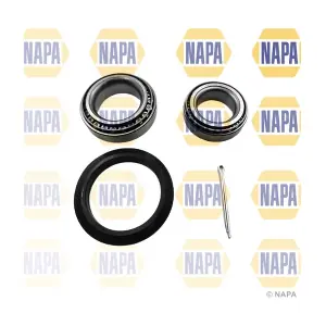 NAPA PWB1390