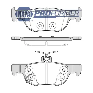 NAPA PBP7794