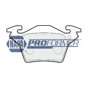 NAPA PBP7116