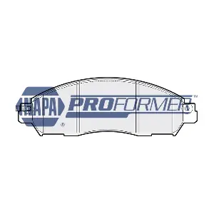 PBP7614 NAPA