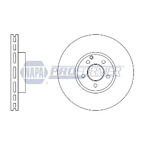 PBD8225 NAPA