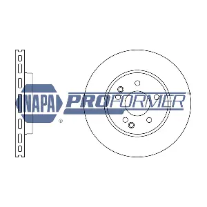 PBD8222 NAPA