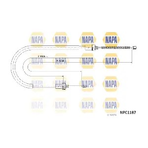 NPC1187 NAPA