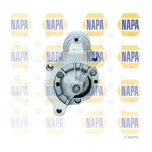NAPA NDE2002