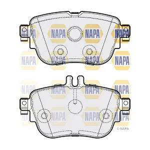 NBP1641 NAPA