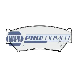 NAPA PBP7299
