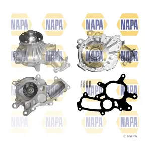 NWP1508 NAPA
