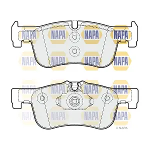 NAPA NBP1187