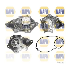 NWP1052 NAPA