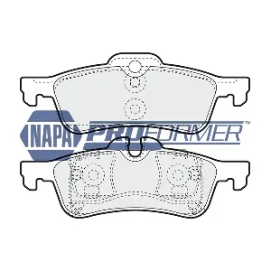 NAPA PBP7348