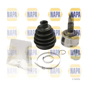 NAPA NCV1011