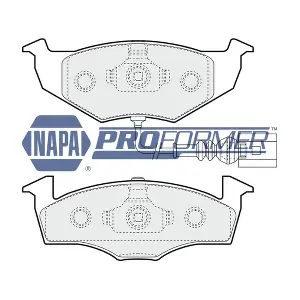 NAPA PBP7567