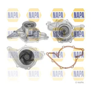 NAPA NWP1026