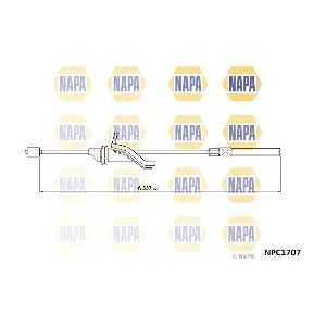 NPC1707 NAPA