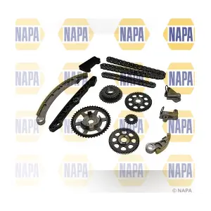 NCK4161 NAPA