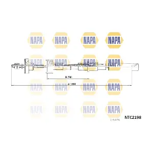 NTC2198 NAPA