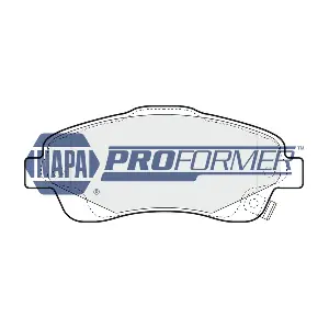 NAPA PBP7224