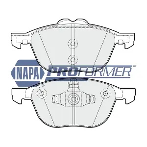 NAPA PBP7093