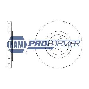 PBD8764 NAPA