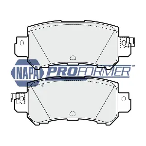 NAPA PBP7621