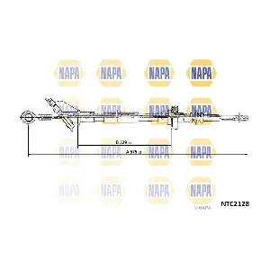 NTC2128 NAPA